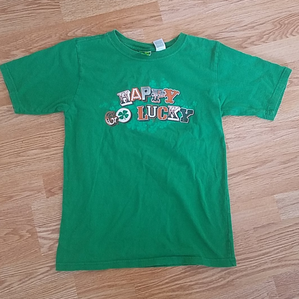 5 for $15! Irish T-Shirt St. Patrick's Day